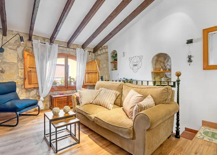 Casa Trinidad 公寓