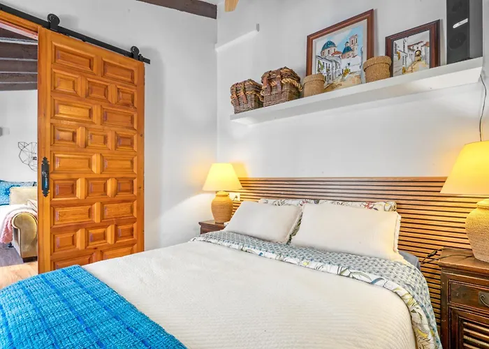 Casa Trinidad * 德尼亚