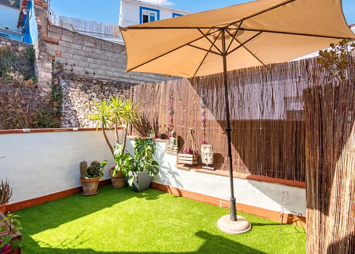 Casa Trinidad Apartman