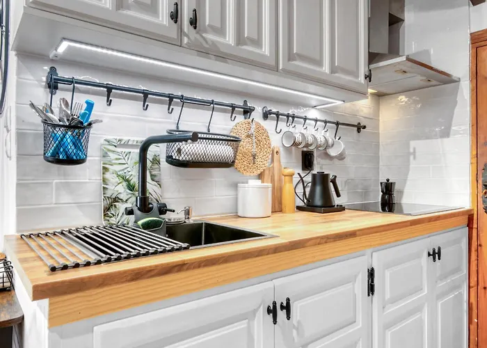 Casa Trinidad Apartman *