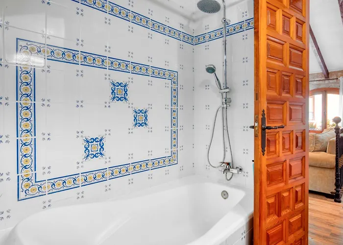 Casa Trinidad Apartman *