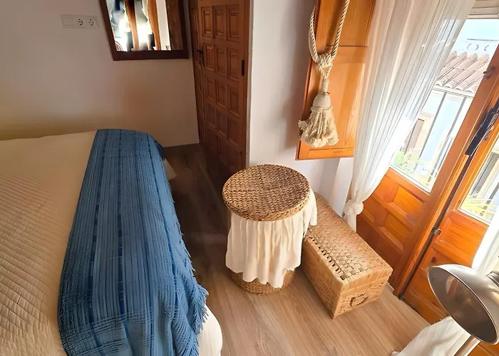 Casa Trinidad 公寓 德尼亚