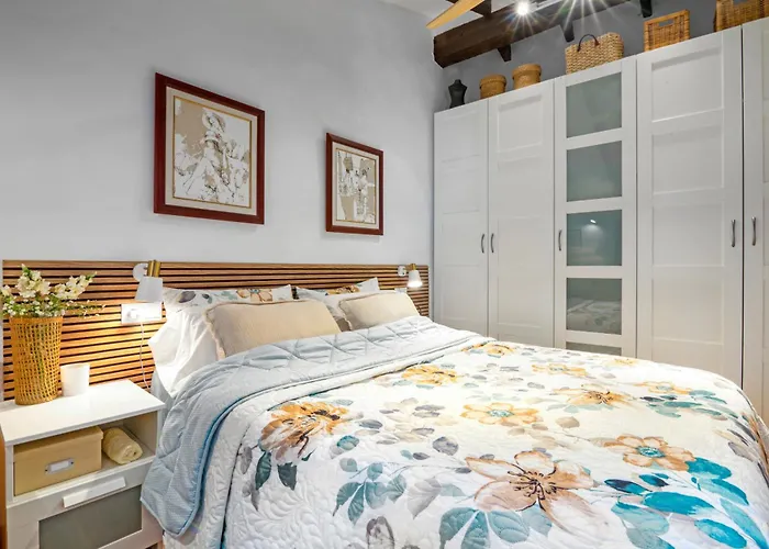 Casa Trinidad * Dénia