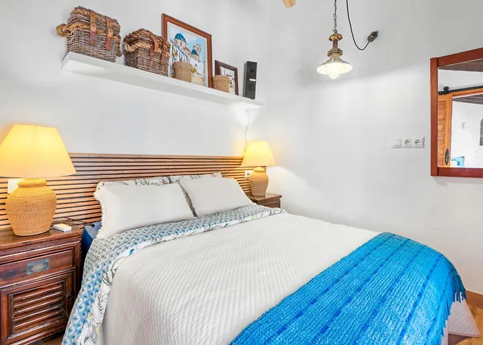 Casa Trinidad Apartamento *