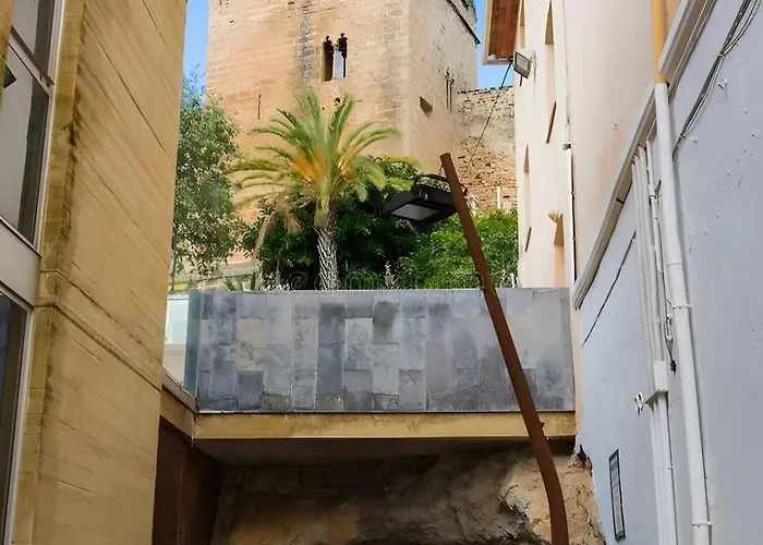 Apartamento Casa Trinidad