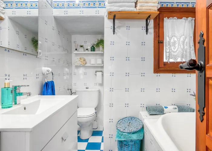 Apartamento Casa Trinidad *